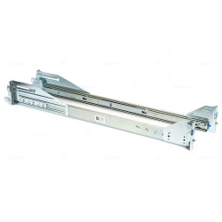 P242J DELL B1 SLIDING 2U RAILS FOR R710 NX3000 DX6000 M997J